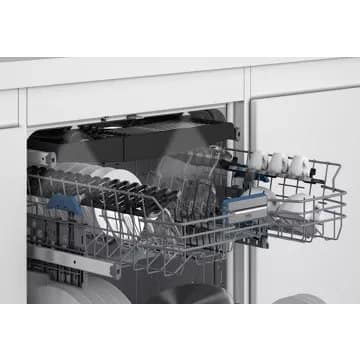Lave vaisselle encastrable BEKO BDIN38571C – Image 10
