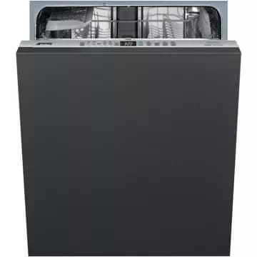 Lave vaisselle encastrable SMEG STL252CH
