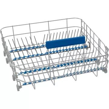 Lave vaisselle encastrable SMEG STL252CH – Image 6