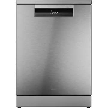 Lave vaisselle 60 cm HAIER XF 6B2M3PX – Image 2