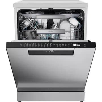 Lave vaisselle 60 cm HAIER XF 6B2M3PX – Image 5