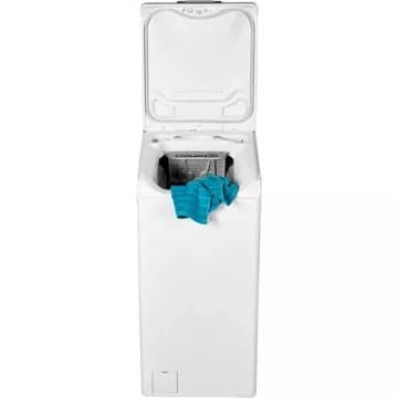 Lave linge top ELECTROLUX EW7T3733BA – Image 9
