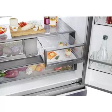 Réfrigérateur multi portes HAIER HFR79F19EFGK – Image 7