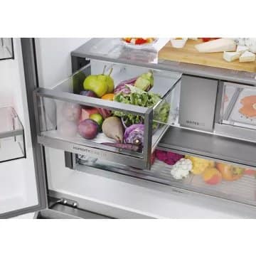 Réfrigérateur multi portes HAIER HFR79F19EFGK – Image 8