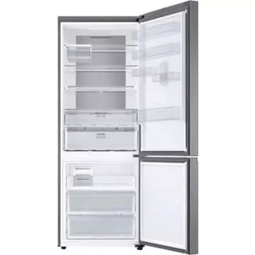 Réfrigérateur combiné SAMSUNG RB53DG706AS9 – Image 4
