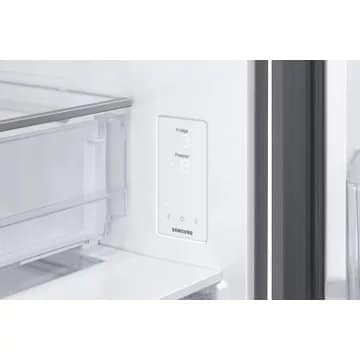 Réfrigérateur combiné SAMSUNG RB53DG706AS9 – Image 6