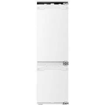 Réfrigérateur combiné encastrable HISENSE RB3B250SAWC – Image 2