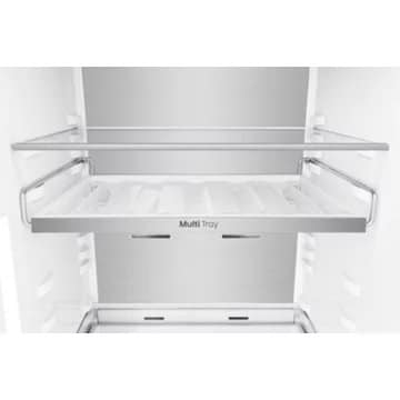 Réfrigérateur combiné encastrable HISENSE RB3B250SAWC – Image 4