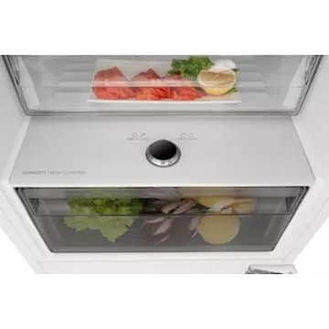 Réfrigérateur combiné encastrable HISENSE RB3B250SAWC – Image 5