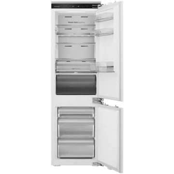 Réfrigérateur combiné encastrable HISENSE RB3B250SAWC – Image 6