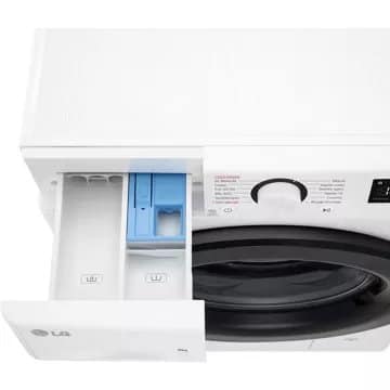 Lave linge hublot LG F94R35WHS – Image 6