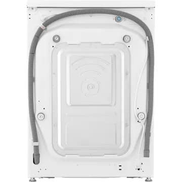Lave linge hublot LG F94R35WHS – Image 9