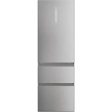 Réfrigérateur combiné HAIER HTW5618ENMG
