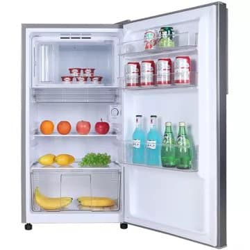 Réfrigérateur top TCL RF149DLE0 – Image 2
