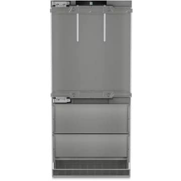 Réfrigérateur combiné encastrable LIEBHERR ECBNe8871 BioFresh – Image 2