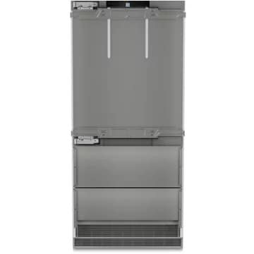 Réfrigérateur combiné encastrable LIEBHERR ECBNe8871 BioFresh – Image 4