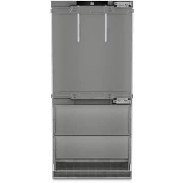Réfrigérateur combiné encastrable LIEBHERR ECBNe8870 BioFresh – Image 2
