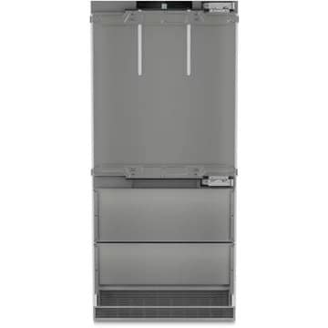 Réfrigérateur combiné encastrable LIEBHERR ECBNe8870 BioFresh – Image 4