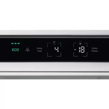 Réfrigérateur combiné encastrable ELECTROLUX ENC8MC18S – Image 3