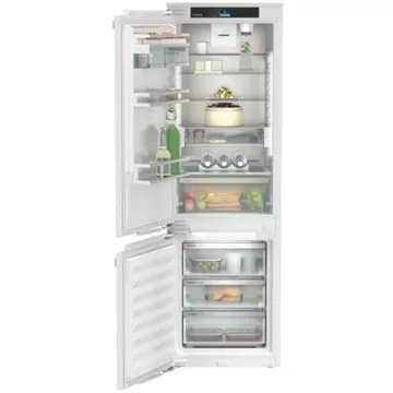 Réfrigérateur combiné encastrable LIEBHERR SICNdi5153-22