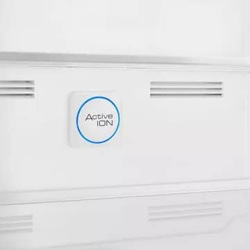 Réfrigérateur combiné SMEG FAB38RBL5 Noir – Image 7