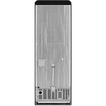 Réfrigérateur combiné SMEG FAB38RBL5 Noir – Image 12